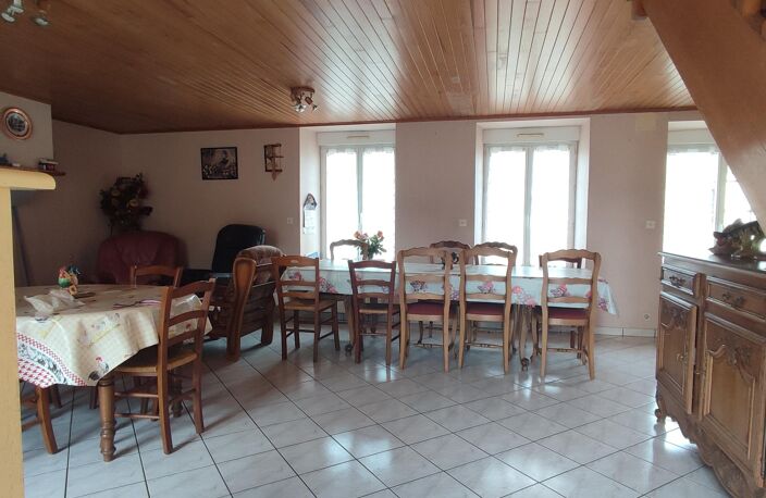 Jolie maison en pierre habitable de suite. — photo 5
