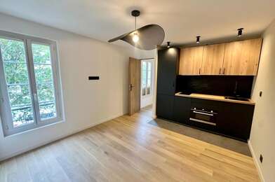 Appartement 4 pièces 380000 €