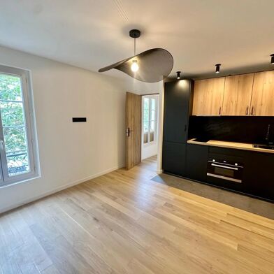 Appartement 4 pièces 380000 €