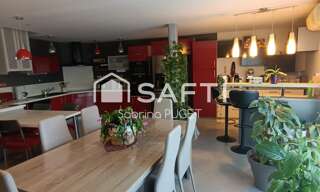 Maison 4 Pièces 149 m² à vendre à Saint-Vincent-Sterlanges (85110)