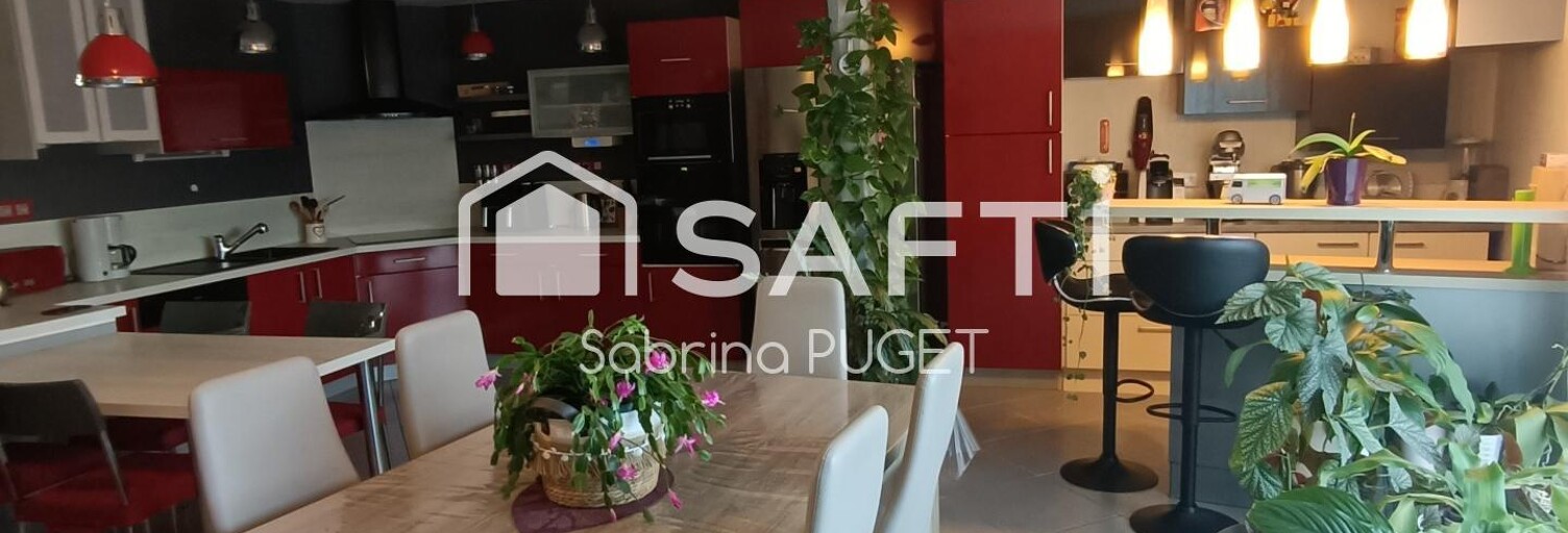 Maison 4 Pièces 149 m² à vendre à Saint-Vincent-Sterlanges (85110)