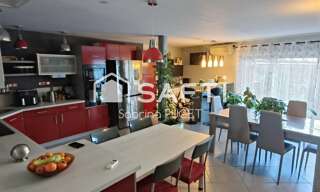 Maison 4 Pièces 149 m² à vendre à Saint-Vincent-Sterlanges (85110)