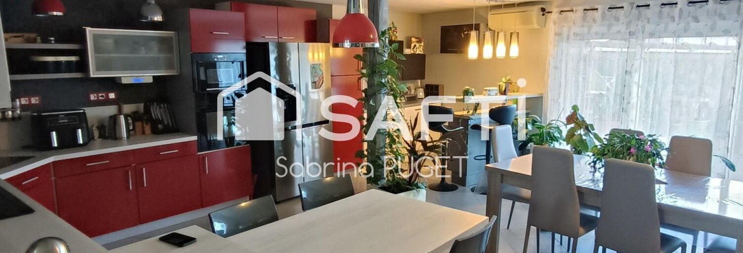 Maison 4 Pièces 149 m² à vendre à Saint-Vincent-Sterlanges (85110)