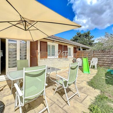 Maison 4 pièces 289900 €