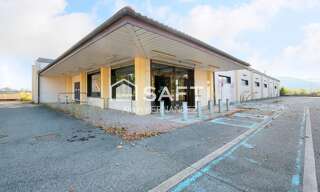 Commerce 1 Pièce 255 m² à louer à Martres-Tolosane (31220)