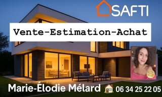 Maison 7 Pièces 151 m² à vendre à Tellancourt (54260)