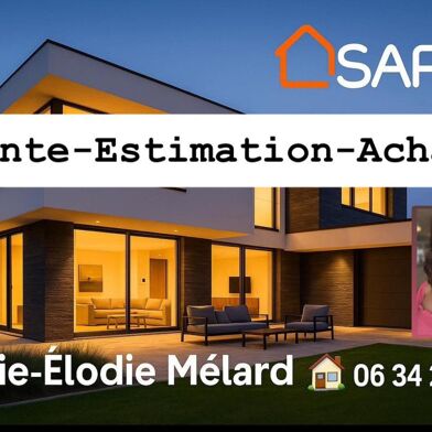 Maison 7 pièces 442900 €