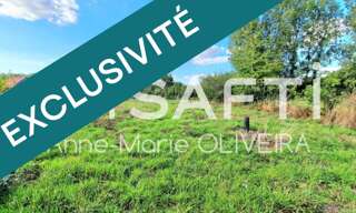 Terrain  907 m² à vendre à Caumont (02300)