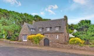 Maison 9 Pièces 134 m² à vendre à Trégastel (22730)