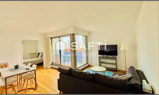 Appartement 3 Pièces 68 m² à vendre à Paris 15 (75015)