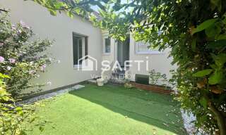 Maison 3 Pièces 65 m² à vendre à Lacroix-Saint-Ouen (60610)