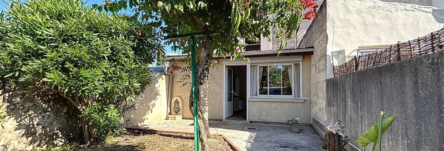 Maison 3 Pièces 104 m² à vendre à Pauillac (33250)