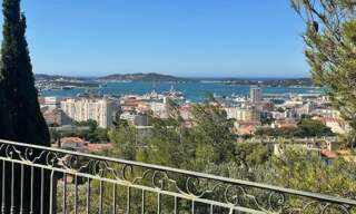 Maison 5 Pièces 170 m² à vendre à Toulon (83000)