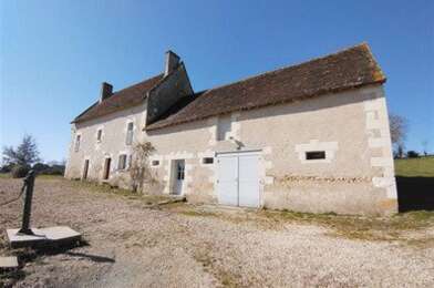 Maison 5 pièces 211000 €