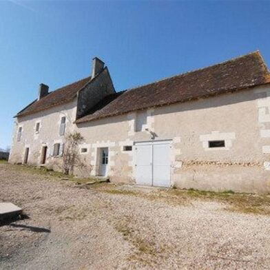 Maison 5 pièces 231000 €