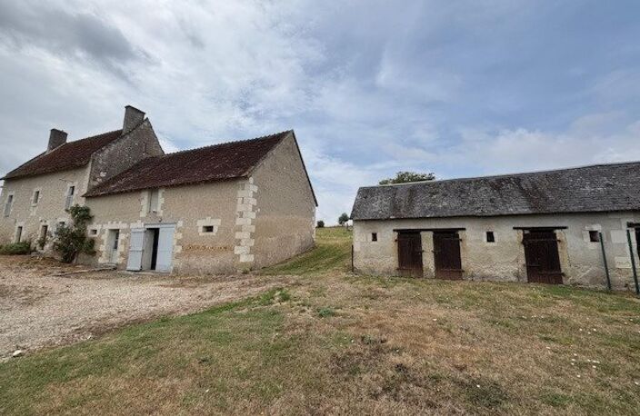 Veritable coup de coeur pour cette demeure de caractère — photo 2