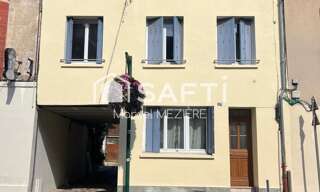 Maison 6 Pièces 134 m² à vendre à Sens (89100)