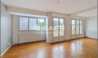 Appartement 5 Pièces 95 m² à vendre à Lisieux (14100)