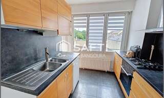 Appartement 5 Pièces 95 m² à vendre à Lisieux (14100)