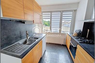 Appartement 5 pièces 157500 €