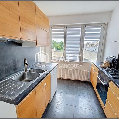 Appartement 5 pièces 157500 €