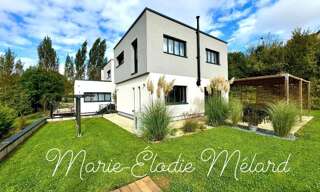 Maison 10 Pièces 250 m² à vendre à Beuveille (54620)