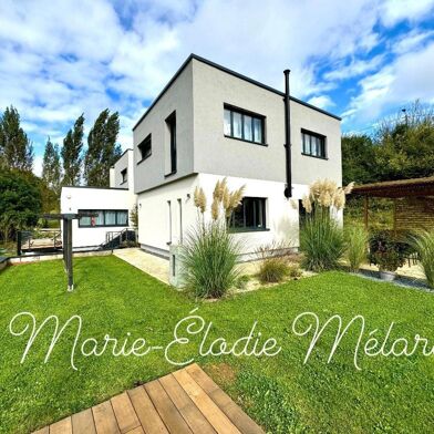 Maison 10 pièces 560000 €