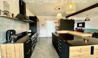 Maison 10 Pièces 250 m² à vendre à Beuveille (54620)