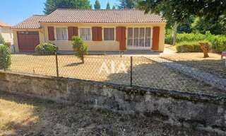 Maison 6 Pièces 92 m² à vendre à Saint-Pierre-d'Exideuil (86400)