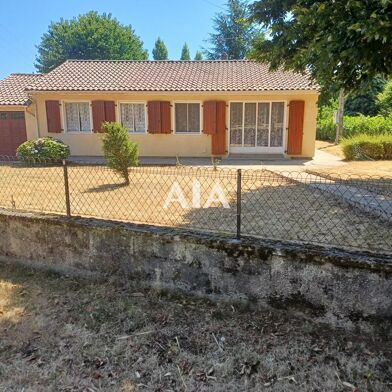 Maison 6 pièces 98440 €