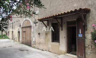 Maison 8 Pièces 170 m² à vendre à Courcôme (16240)