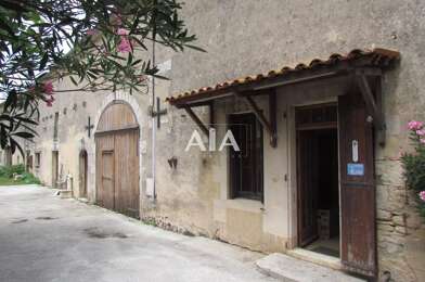 Maison 8 pièces 107000 €