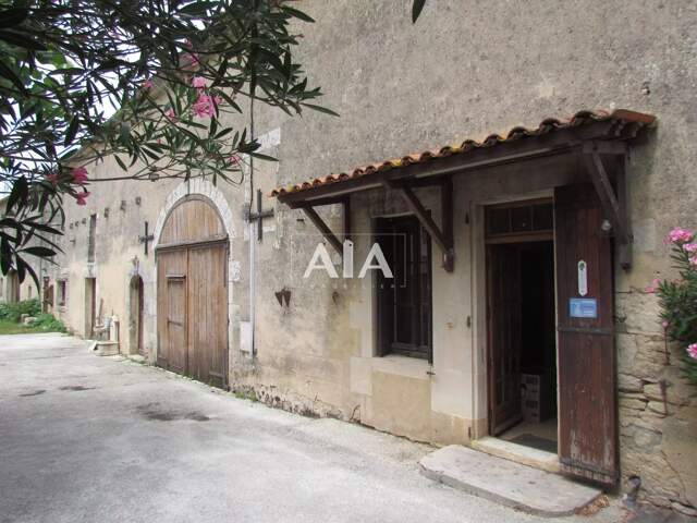COURCOME — photo du bien