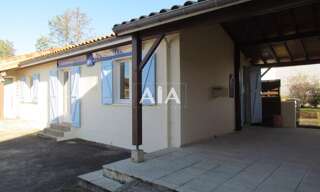 Commerce 4 Pièces 93 m² à vendre à Ruffec (16700)