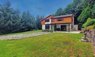 Maison 4 Pièces 143 m² à vendre à Solbach (67130)