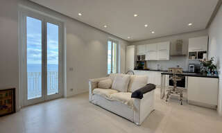 Appartement 2 Pièces 50 m² à vendre à Roquebrune-Cap-Martin (06190)