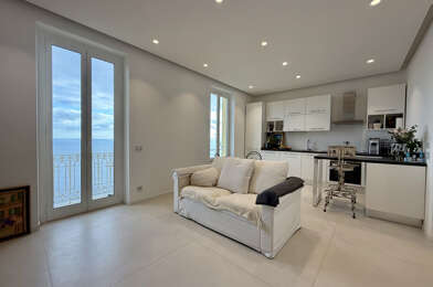 Appartement 2 pièces 395000 €