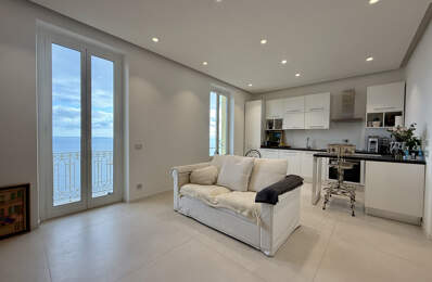 APPARTEMENT 2 PIECES - ROQUEBRUNE CAP MARTIN — photo du bien