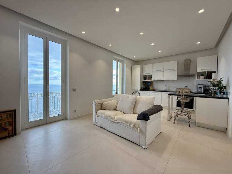 APPARTEMENT 2 PIECES - ROQUEBRUNE CAP MARTIN — photo 1