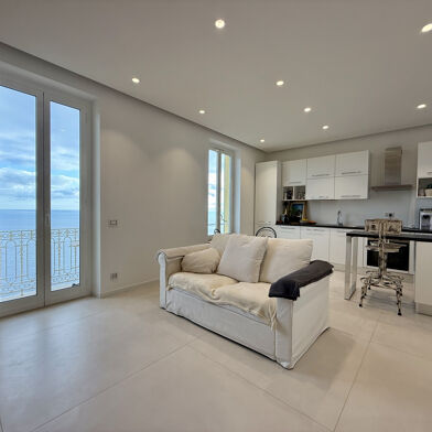 Appartement 2 pièces 395000 €