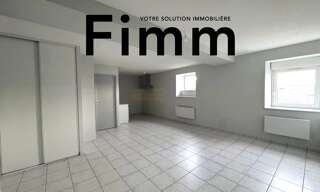 Appartement 2 Pièces 48 m² à louer à Maclas (42520)