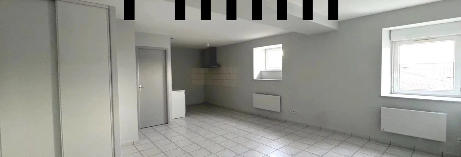 Appartement 2 Pièces 48 m² à louer à Maclas (42520)