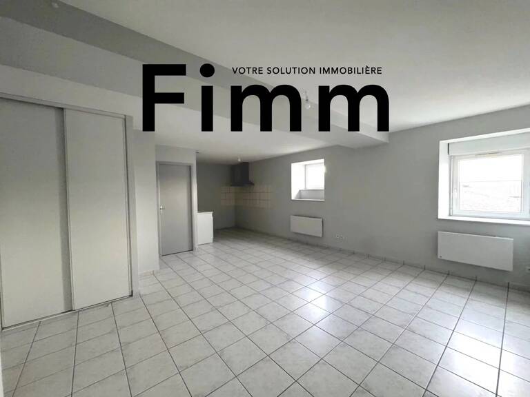 Appartement T2 — photo 1