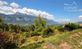 Terrain  1136 m² à vendre à Froges (38190)