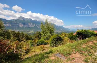 Vente terrain constructible  entièrement viabilisé — photo du bien
