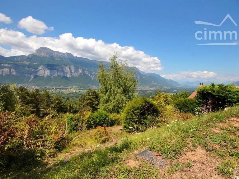 Vente terrain constructible  entièrement viabilisé — photo 1