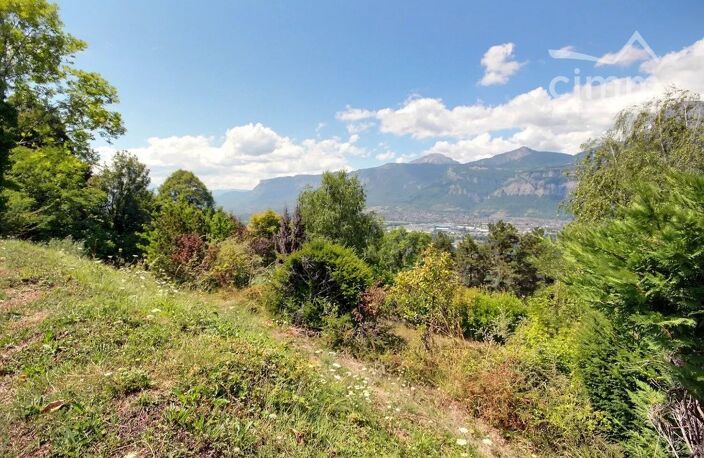 Vente terrain constructible  entièrement viabilisé — photo 2