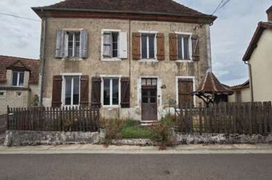 Maison 15 pièces 25000 €