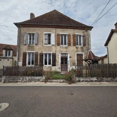 Maison  42500 €