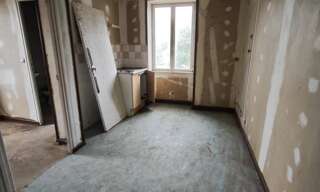 Maison  264 m² à vendre à Cercy-la-Tour (58340)